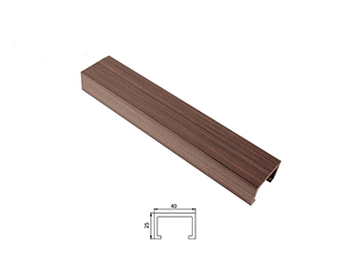 wpc slat wall ceiling