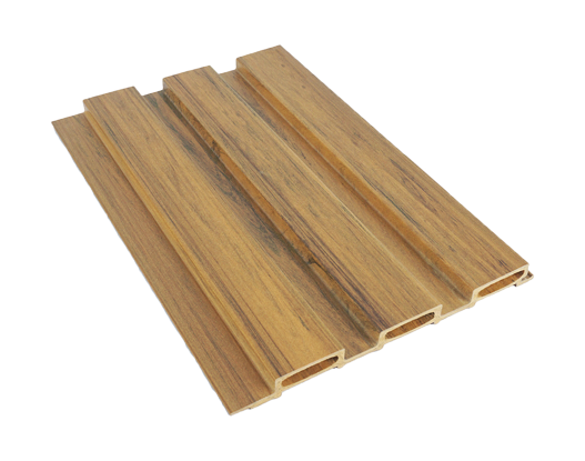 composite wood cladding