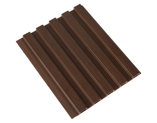 wpc fluted panels