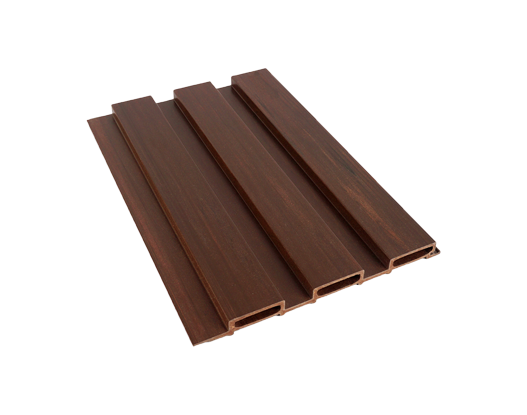 composite wood cladding