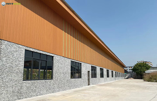 How Long Does Composite Timber Cladding Last?