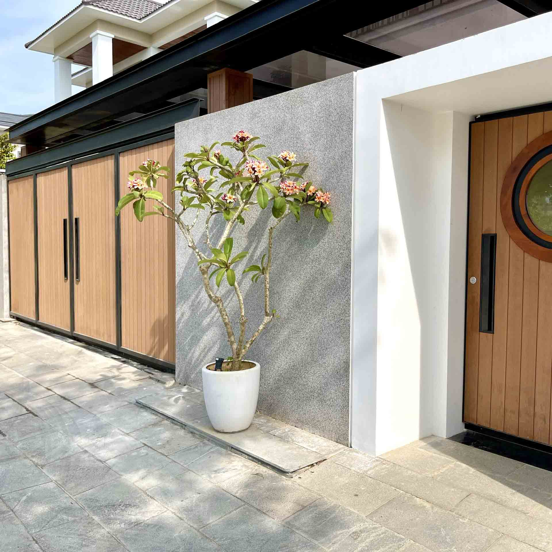 What Is WPC Siding?