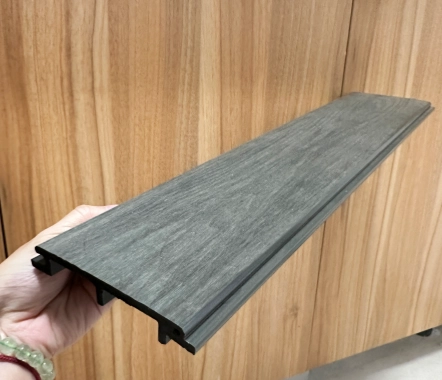 Why Are Lightweight PVC WPC Wall Panels More Expensive Than Heavier PE WPC Panels?