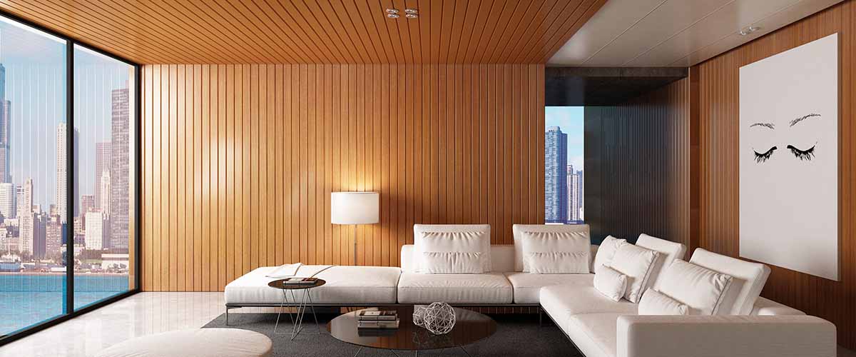 A Beginner's Guide to WPC Wall Panels: What You Need to Know