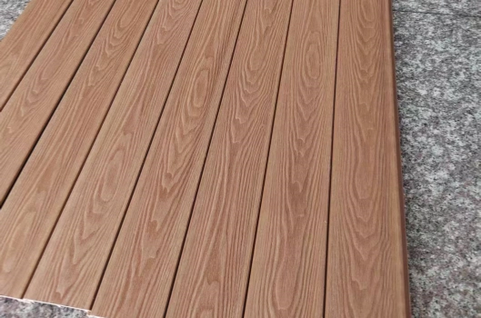 Which Is Better, UPVC or Composite Cladding?