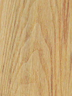 Cocobolo WPC Exterior Wall Cladding