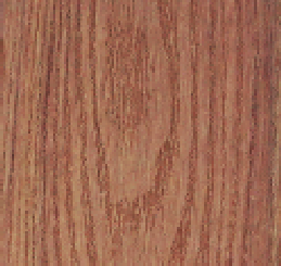 Teak Exterior WPC Cladding Panel