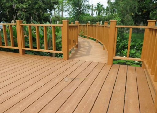 How To Prevent Your Composite Decking From Warping?