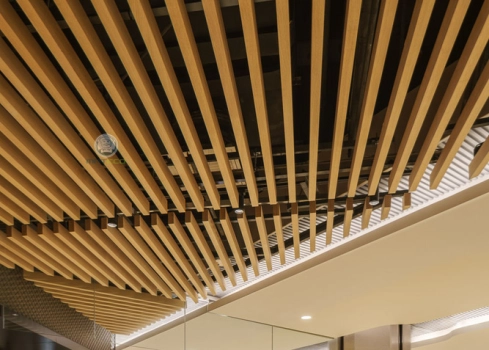 Basic Guide to PVC Ceiling Panels