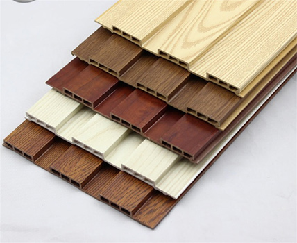 laminated wall panels