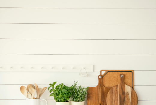 shiplap home decor