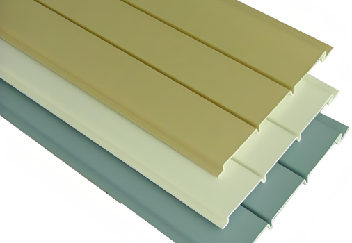 upvc cladding