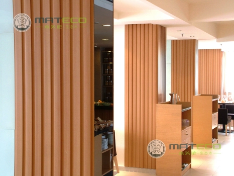 waterproof wall panel