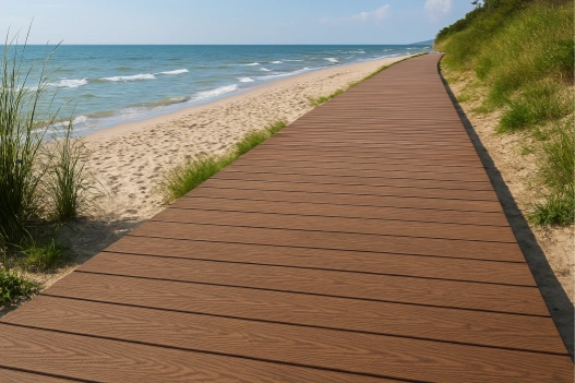 Annual Deck Inspection