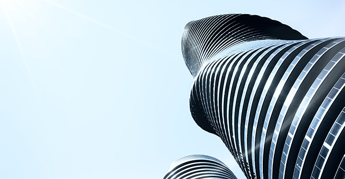 Metal Cladding