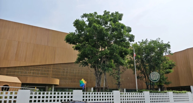 WPC Cladding Sizes for Distributors